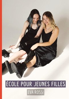 Cover École Pour Jeunes Filles