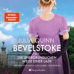 Die unergründlichen Wege einer Lady / Bevelstoke Bd.2 (MP3-Download)
