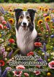 Hunde im Blumenrausch - Bild 1