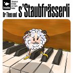 Dr Theo und s'Staubfrässerli (MP3-Download)