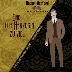 Eine tote Herzogin zu viel (MP3-Download) - Huyeng, Christian