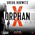 Orphan X (MP3-Download)