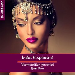 India Exploited (MP3-Download) - Rust, Tyler