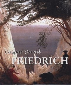 C.D. Friedrich - Charles, Victoria