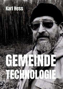 Gemeindetechnologie - Hess, Karl