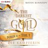 Die Kämpferin - Teil 1 / The Darkest... - Bild 1