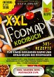 XXL FODMAP Kochbuch - 303+ Rezepte für... - Bild 1