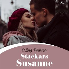 Stackars Susanne (MP3-Download) - Poulsen, Erling