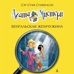 Agatha Mistery. La Perla Del Bengala (MP3-Download)