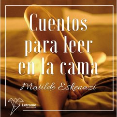 Cuentos para leer en la cama (MP3-Download) - Eskenazi, Matilde