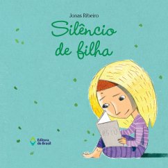 Cover Silêncio de filha (MP3-Download)