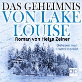 Das Geheimnis von Lake Louise (MP3-Download)