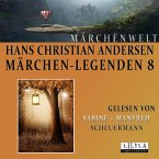 Märchen-Legenden 8 (MP3-Download)