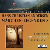 Märchen-Legenden 8 (MP3-Download)