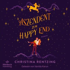 Aszendent zum Happy End (MP3-Download) - Rentzing, Christina
