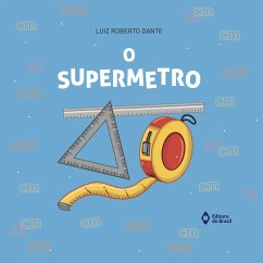 O supermetro (MP3-Download) - Dante, Luiz Roberto