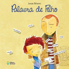 Palavra de filho (MP3-Download) - Ribeiro, Jonas