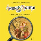 Agatha Mistery. L'Enigma del Faraone (MP3-Download)