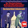 Das kaiserliche Exklusivrecht (Der... - Bild 1