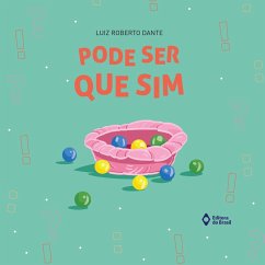 Pode ser que sim (MP3-Download) - Dante, Luiz Roberto