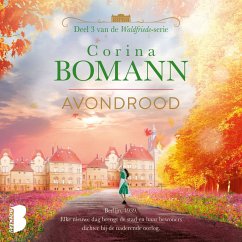 Avondrood (MP3-Download) - Bomann, Corina