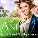 Wymarzony dom Ani (MP3-Download)