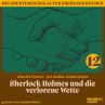 Sherlock Holmes und die verlorene Wette... - Bild 1