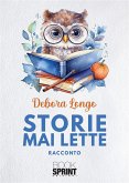 Storie mai lette (eBook, ePUB)