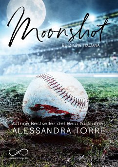 Moonshot (eBook, ePUB) - Torre, Alessandra