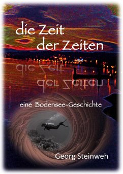 Die Zeit der Zeiten (eBook, ePUB)