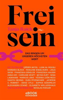 Frei sein (eBook, ePUB)