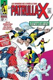 Biblioteca Marvel La patrulla X-1 (eBook, ePUB)