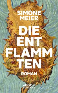 Die Entflammten (eBook, ePUB) - Meier, Simone