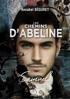 Les chemins d'Abeline - Tome 3 (eBook, ePUB) - Séguret, Annabel