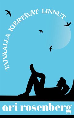 Taivaalla kiertävät linnut (eBook, ePUB)