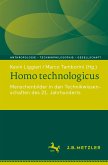 Homo technologicus (eBook, PDF)