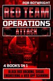 Red Team Operations: Attack (eBook, ePUB)