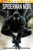 Marvel Must Have. Spiderman noir (fixed-layout eBook, ePUB)