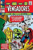 Biblioteca Marvel Los Vengadores 1 (eBook, ePUB)