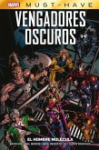 Marvel Must Have. Vengadores oscuros 2. El hombre molécula (eBook, ePUB)