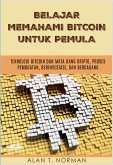 Belajar Memahami Bitcoin Untuk Pemula (eBook, ePUB)