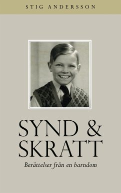 Synd och Skratt (eBook, ePUB) - Andersson, Stig