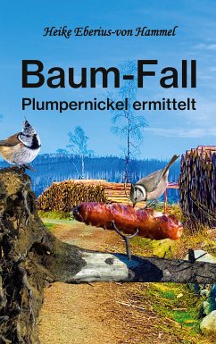 Baum-Fall (eBook, ePUB)