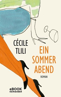 Ein Sommerabend (eBook, ePUB) - Tlili, Cécile