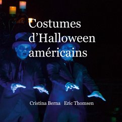 Costumes d'Halloween américains (eBook, ePUB)