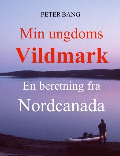 Min ungdoms vildmark (eBook, ePUB) - Bang, Peter