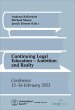 Continuing Legal Education (eBook, ePUB) - Bild 1