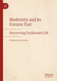 Modernity and its Futures Past (eBook, PDF)