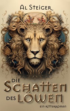Die Schatten des Löwen (eBook, ePUB)