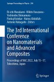 The 3rd International Conference on Nanomaterials and Advanced Composites (eBook, PDF)